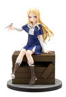 Sasaki to Pii-chan - Elsa - Pii-chan - 1/7 (Kotobukiya)