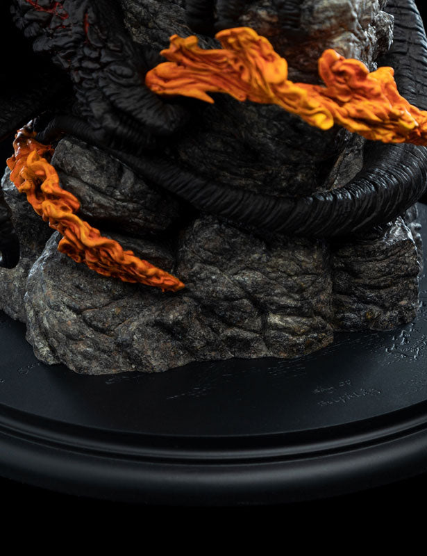 The Lord of the Rings / Classic Series: Balrog Statue