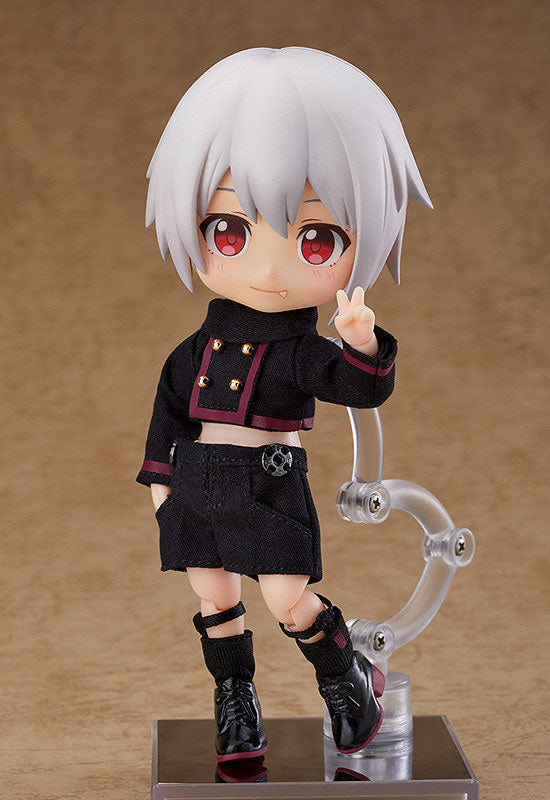 Devil Berg - Nendoroid Doll - Devil Berg - 2026 Re-release (Good Smile Company)