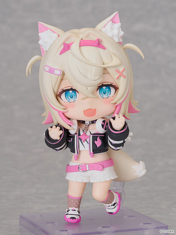 Hololive - Mococo Abyssgard - Pero - Nendoroid (#2919) (Good Smile Company) [Shop Exclusive]