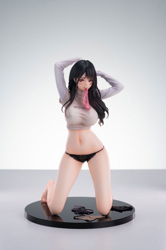 Original - Gitā no imōto - Which one is Better? - 1/6 (EUSUN)