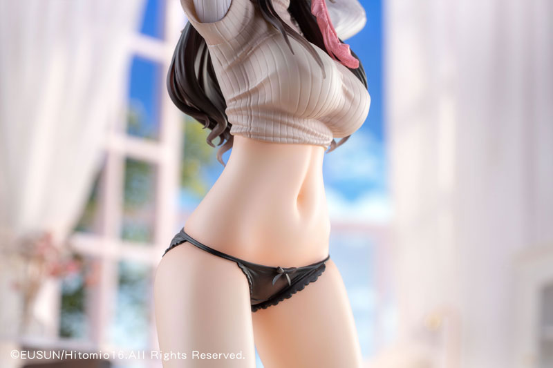 Original - Gitā no imōto - Which one is Better? - 1/6 (EUSUN)