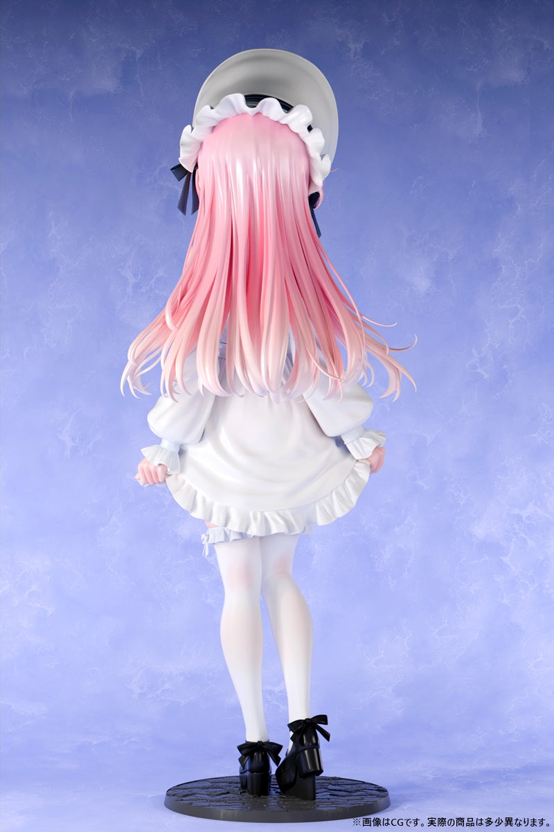 Sweet Lolita Rui-kun - Original