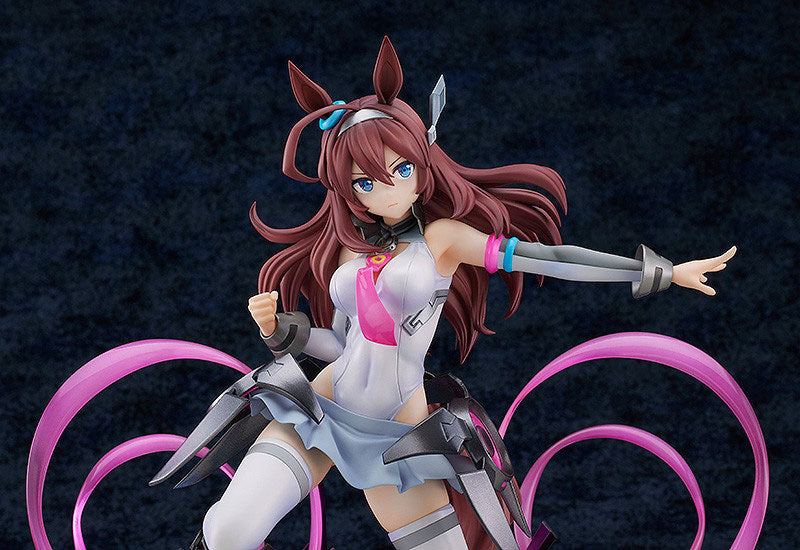 Mihono Bourbon - Umamusume: Pretty Derby