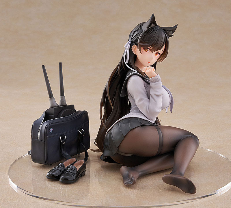 Atago - Azur Lane