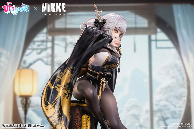Blanc - Goddess of Victory: Nikke