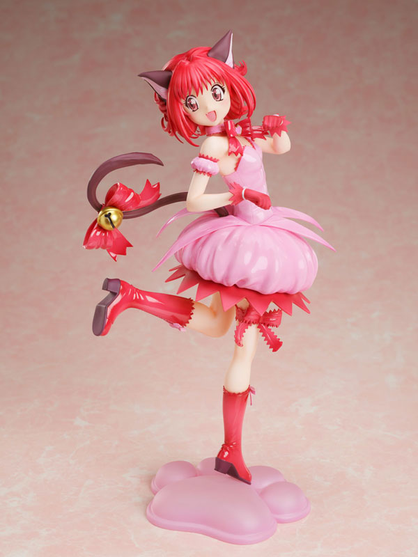 Tokyo Mew Mew New Mew Ichigo 1/7