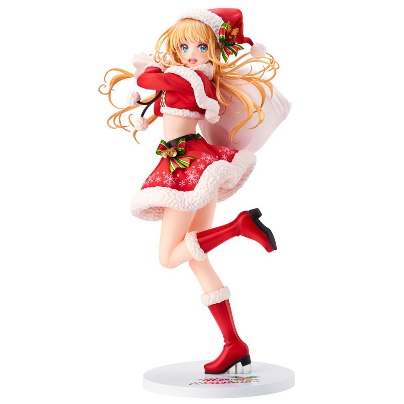 Original - Santa Girl - 2026 Re-release (Union Creative International Ltd)
