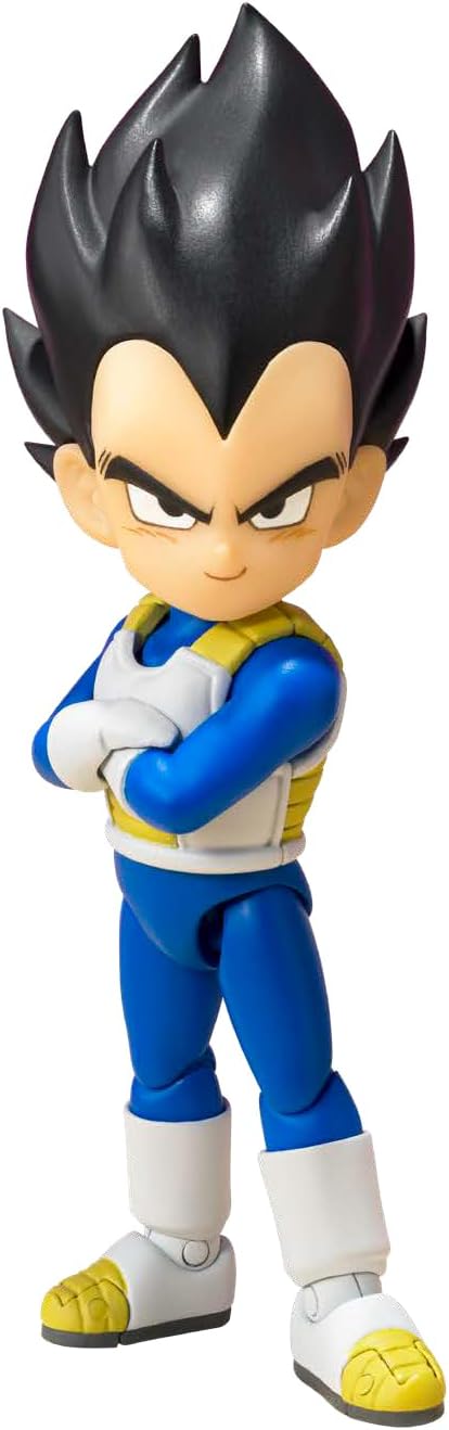 Vegeta - Dragon Ball Daima