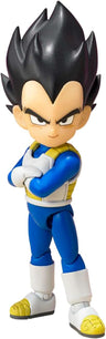 Dragon Ball Daima - Vegeta - S.H.Figuarts - Mini (Bandai Spirits)