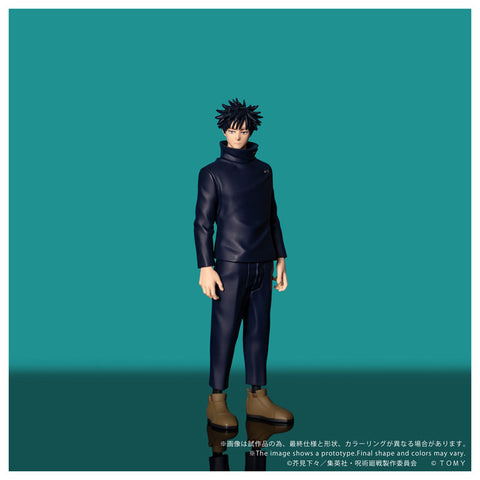 Jujutsu Kaisen - Fushiguro Megumi - Collekazaro (CK-J02) - T-Spark (Takara Tomy)