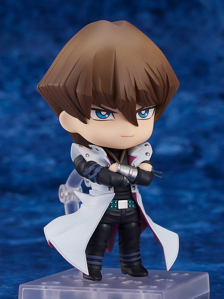 Kaiba Seto - Nendoroid #2566 (Good Smile Company) [Shop Exclusive]