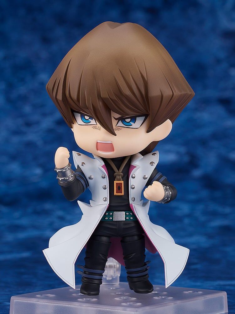 Kaiba Seto - Nendoroid #2566 (Good Smile Company) [Shop Exclusive]