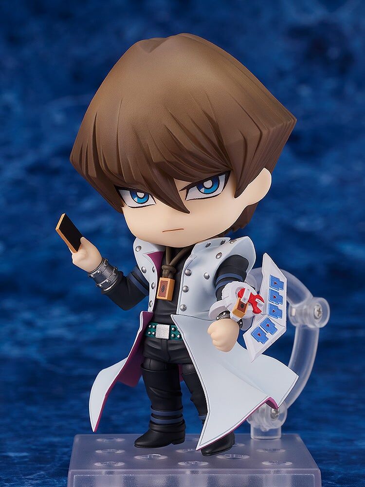 Kaiba Seto - Nendoroid #2566 (Good Smile Company) [Shop Exclusive]