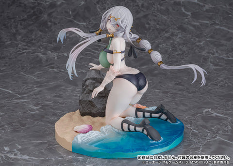 Atelier Ryza ~Tokoyami no Joou to Himitsu no Kakurega~ - Lila Decyrus - 1/7 - Swimsuit ver. (Proof)