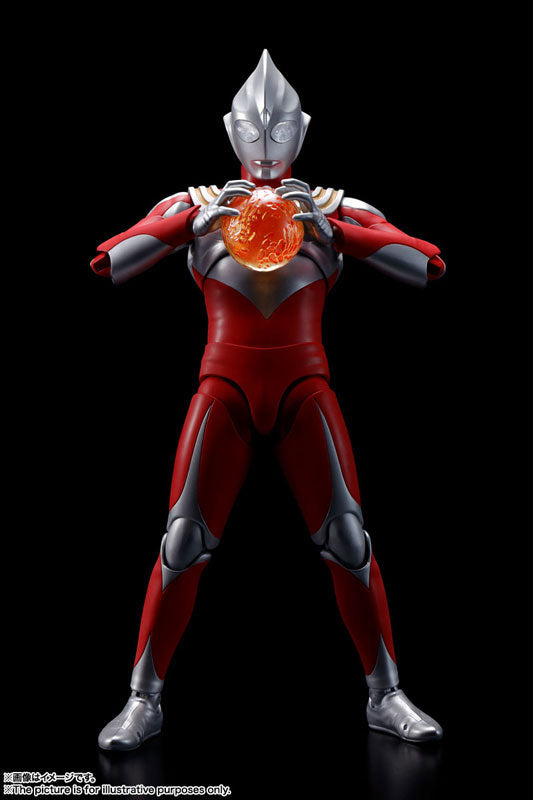 Ultraman Tiga - Ultraman Tiga