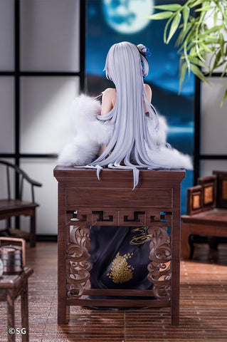 Original - Shion Alfine - 1/6 - China Dress ver. (Charm)