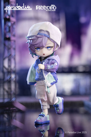 Paradox Live - Yatonokami Kanata (GENESIS)