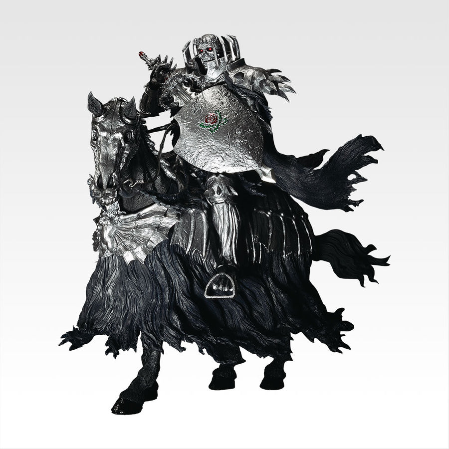 Dokuro no Kishi - Berserk