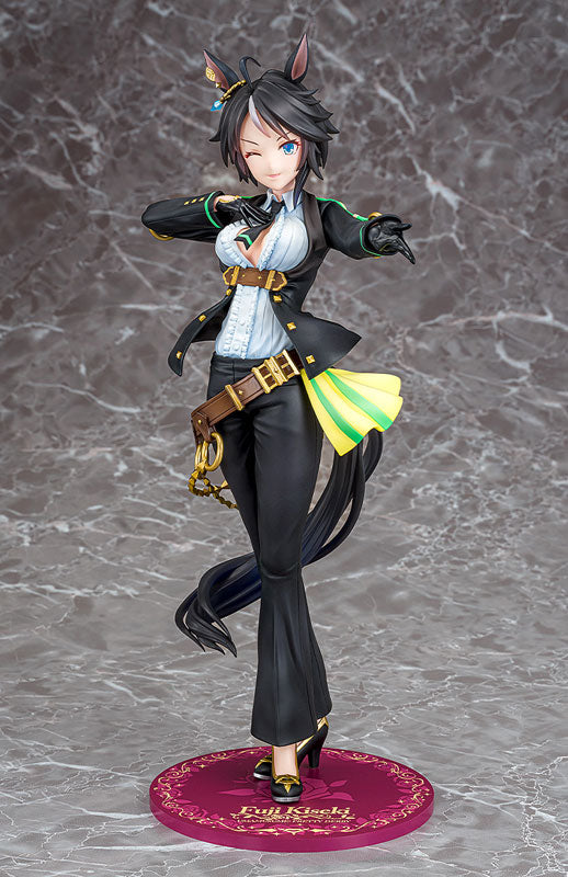プリティーリズム　フィギュア Umamusume: Pretty Derby - Fuji Kiseki - 1/7 (Phat Company) [Shop