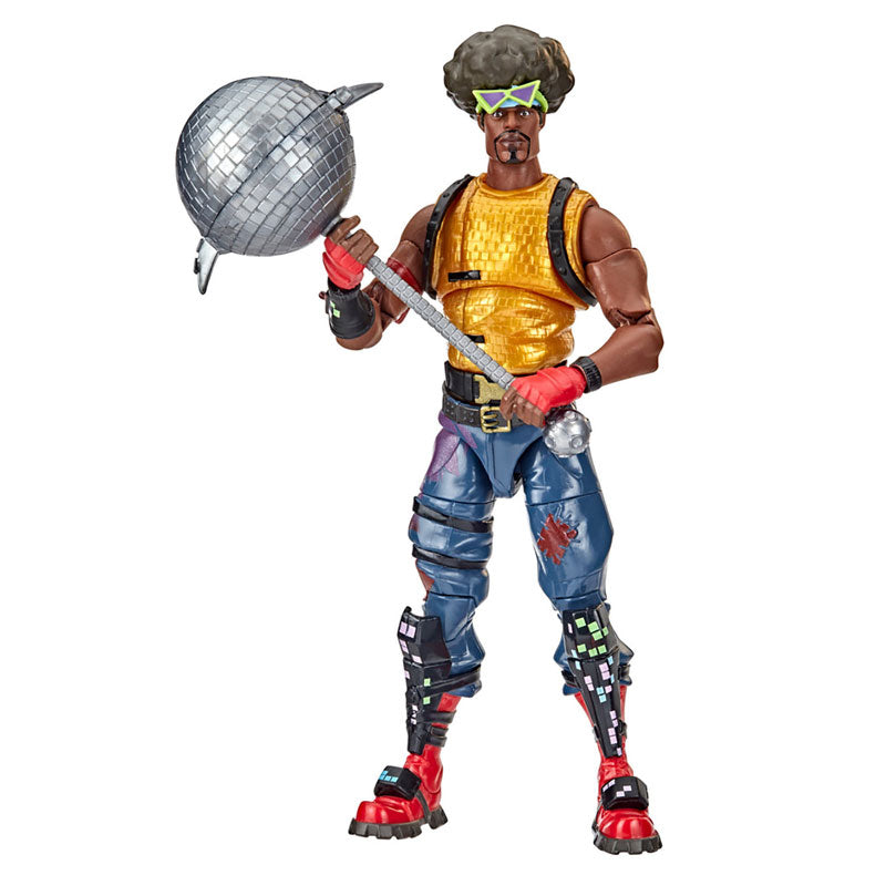 Fortnite - Hasbro Action Figure: 6 Inch / Victory Royale - Series 2.0 - Funk Ops