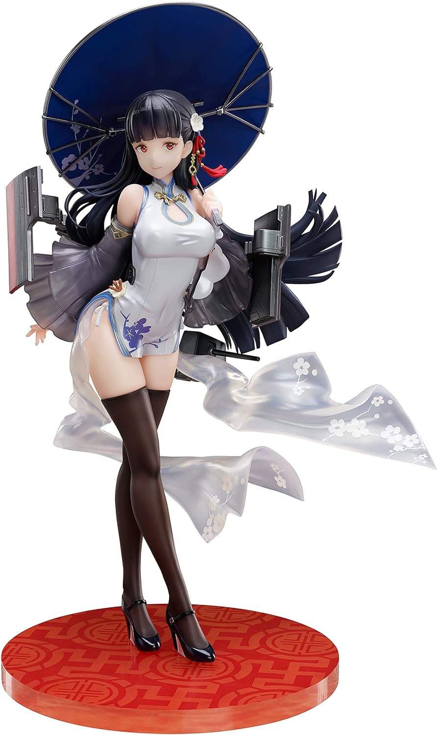 Yat Sen - Azur Lane