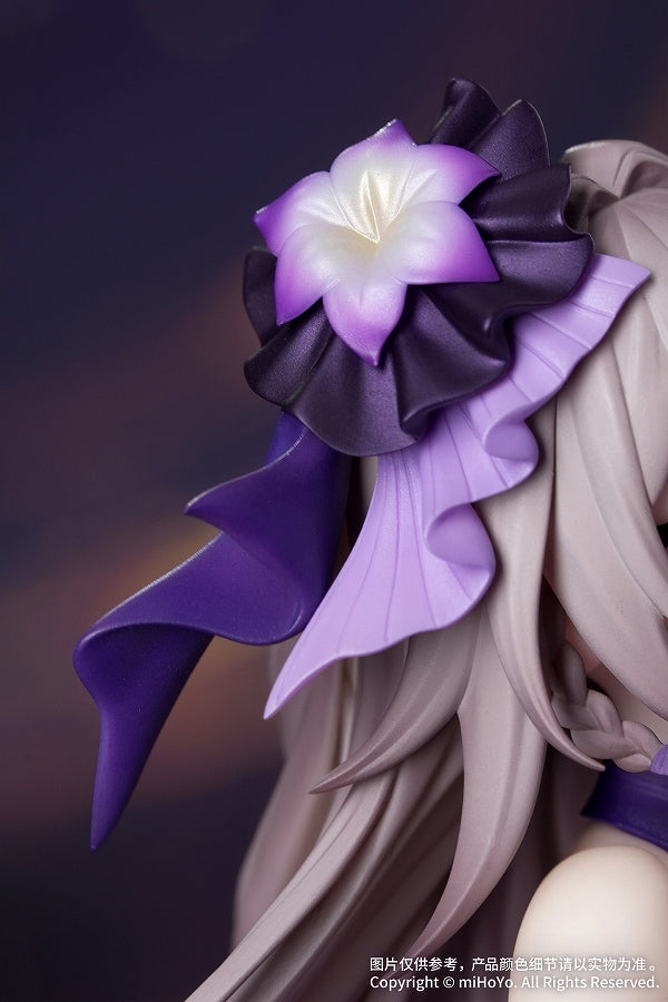 The Herta - Honkai: Star Rail