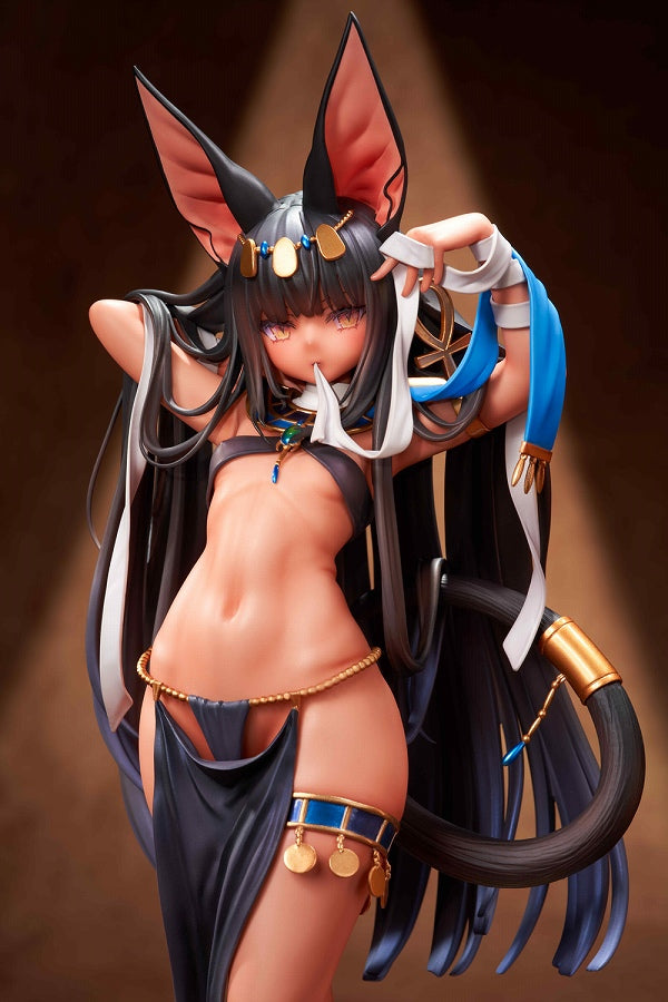 Anubis, God of the Underworld - Original
