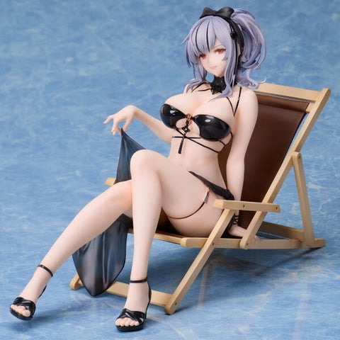 Azur Lane - Giulio Cesare - 1/7 - High Tide Under the Sunlight (FREEing, Union Creative International Ltd)