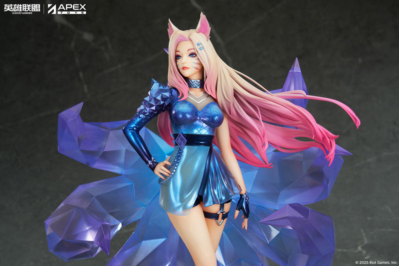 Ahri - League of Legends