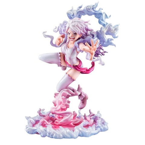 One Piece - Jewelry Bonney - Portrait of Pirates "Evolutionary History" - Ichiban Jiyuuna Mirai (MegaHouse) [Shop Exclusive]