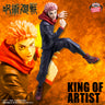 Jujutsu Kaisen - Itadori Yuji - King of Artist - Special Ver. (Bandai Spirits)