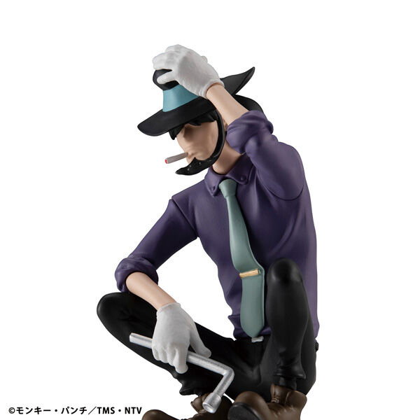 Lupin III - Jigen Daisuke - Lupin the 3rd - Lupin the Gallery - 1/20 ...