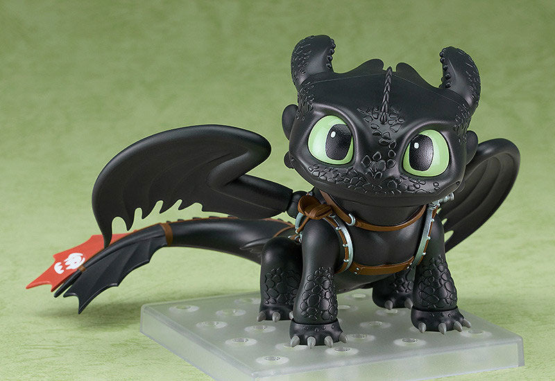 Toothless - Nendoroid #2238 - 2026 Re-release (Good Smile Company)