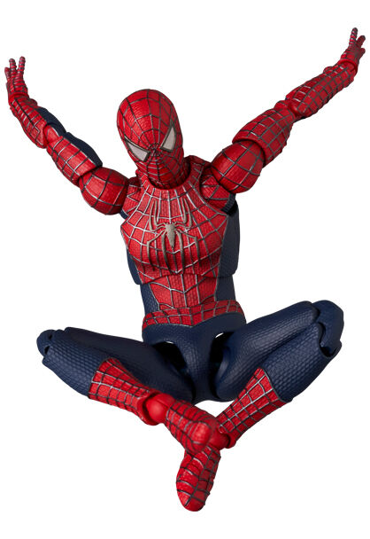 Peter Parker, Spider-Man - Spider-Man: No Way Home