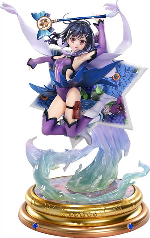 Fate/kaleid liner PRISMA☆ILLYA - Miyu Edelfelt - Concept Masterline (Prime 1 Studio)