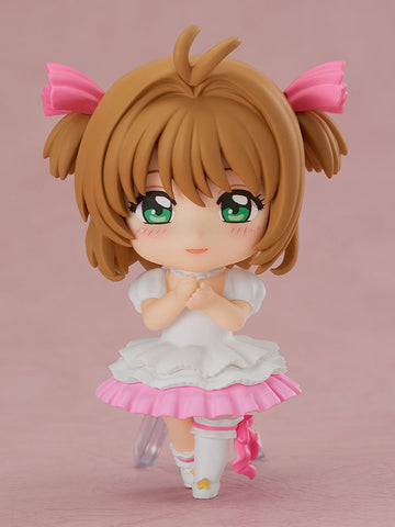 Card Captor Sakura - Kinomoto Sakura - Nendoroid Surprise - Nendoroid Surprise Kinomoto Sakura Collection (Good Smile Company)