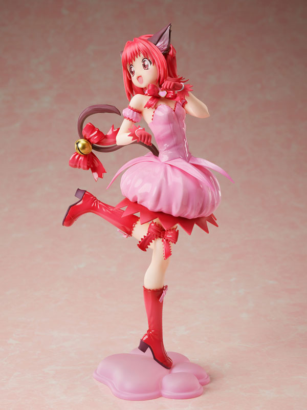 Tokyo Mew Mew New Mew Ichigo 1/7