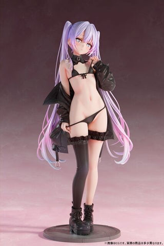 Original - Goshikku Garu no Itazura Esuteru - 1/4 (B'full)