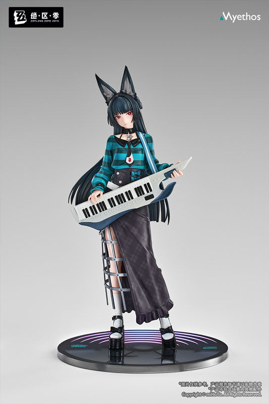 miyuさま専用！ Zenless Zone Zero - Hoshimi Miyabi - Gift+ - 1/8 - Sparkling