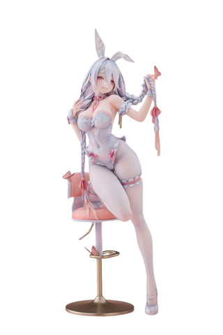Original - Mari - 1/6 - Bunny Ver. - Deluxe Edition (Hobby Sakura)