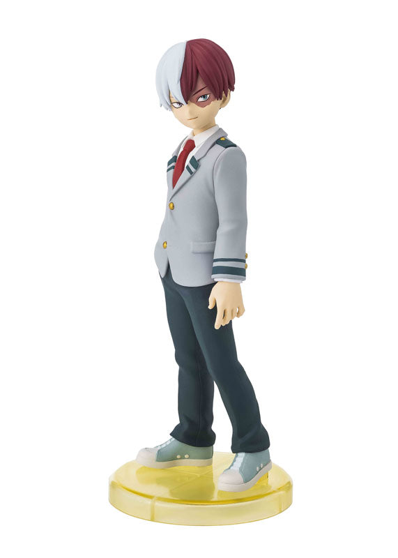 Todoroki Shoto - Boku no Hero Academia