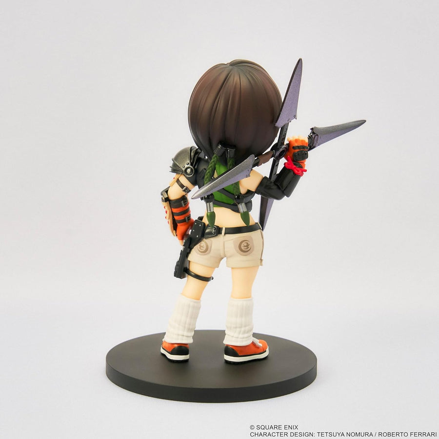 Yuffie Kisaragi - Final Fantasy VII Rebirth