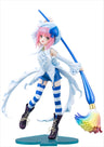 Shugo Chara! - Amulet Spade - 1/7 (Kotobukiya)