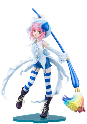 Shugo Chara! - Amulet Spade - 1/7 (Kotobukiya)