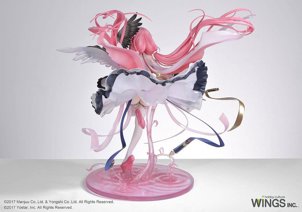 Azur Lane - Perseus - 1/7 - Lightweight Ver. (Wings Inc