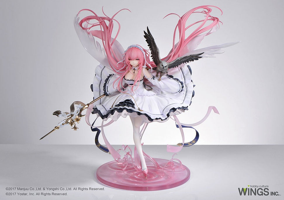 Azur Lane - Perseus - 1/7 - Lightweight Ver. (Wings Inc