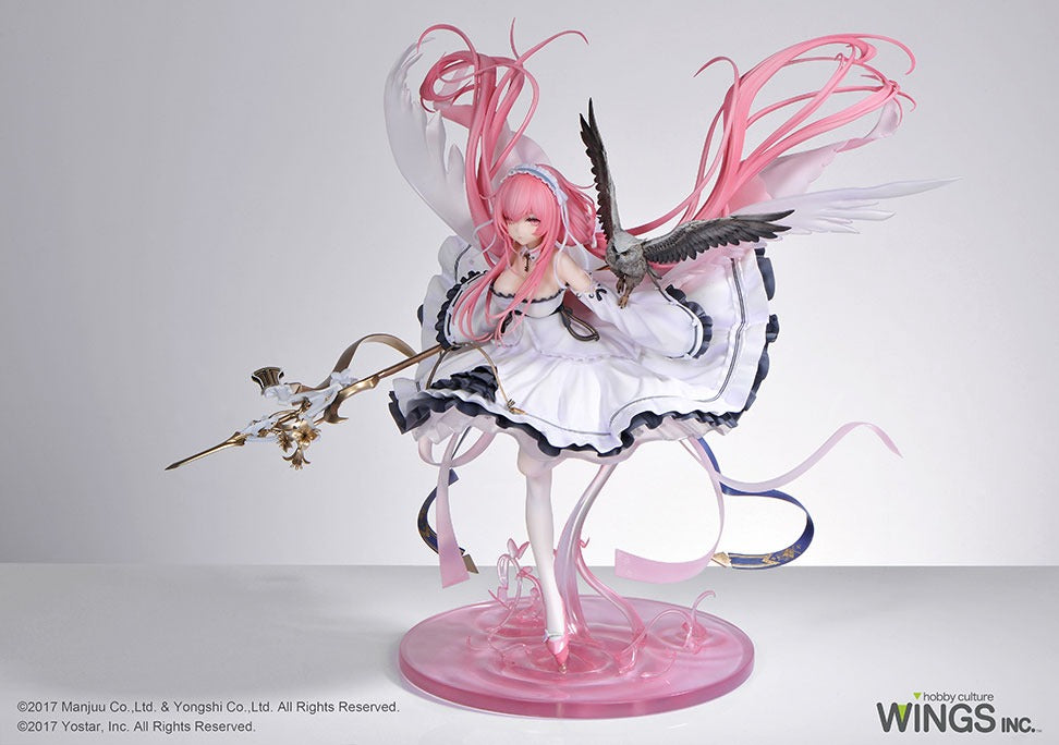 Azur Lane - Perseus - 1/7 - Lightweight Ver. (Wings Inc