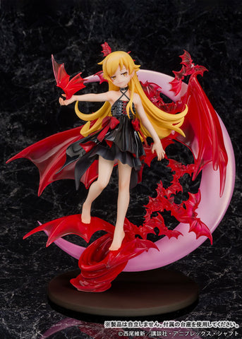 Monogatari Series - Oshino Shinobu - 1/7 (Proof)