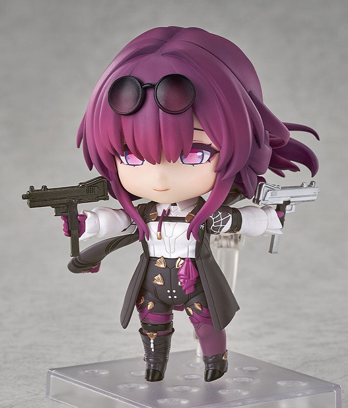 Kafka - Nendoroid #2787 (Good Smile Company)